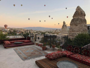Cappadocia Stone Palace